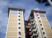 Blk 105 Tao Ching Road (S)610105 #274242